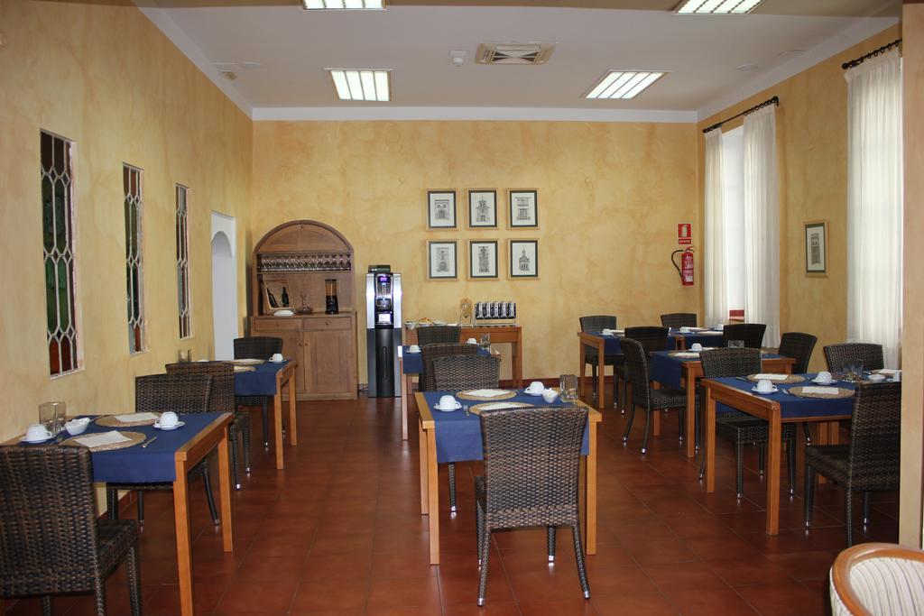 Sumaiya El Palacio Coria Exteriör bild
