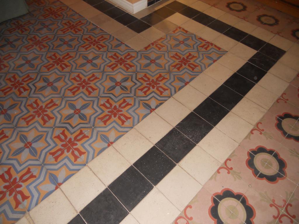 Sumaiya El Palacio Coria Rum bild
