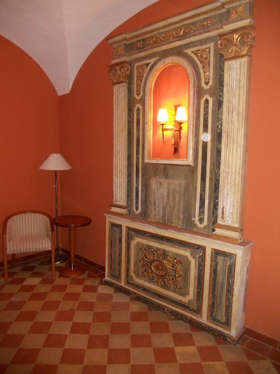 Sumaiya El Palacio Coria Exteriör bild